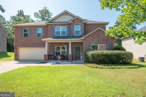 244 Morrison TRL