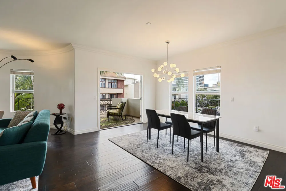 1862 S Bentley Avenue #202 Los Angeles, CA 90025