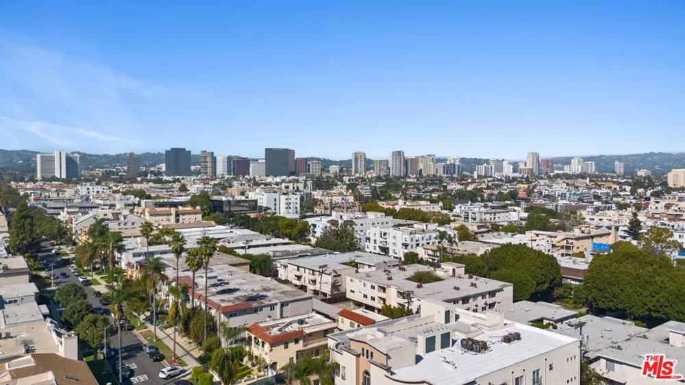 1862 S Bentley Avenue #202 Los Angeles, CA 90025