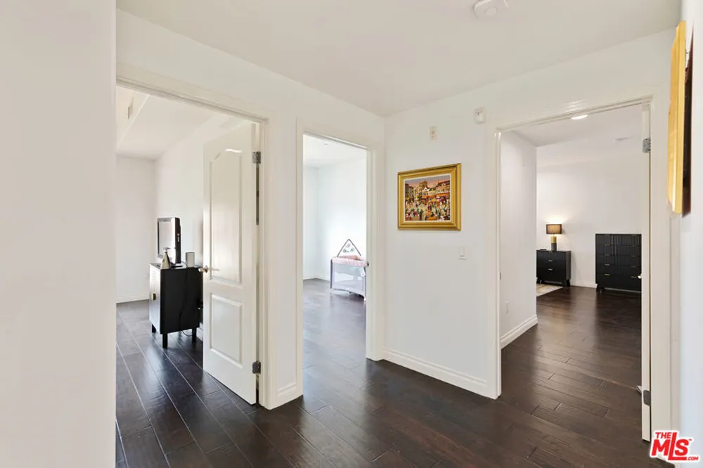 1862 S Bentley Avenue #202 Los Angeles, CA 90025