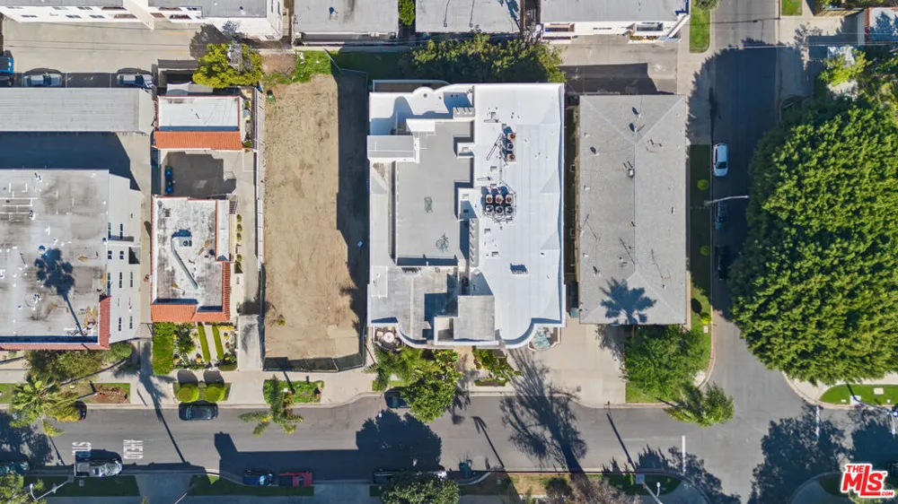 1862 S Bentley Avenue #202 Los Angeles, CA 90025