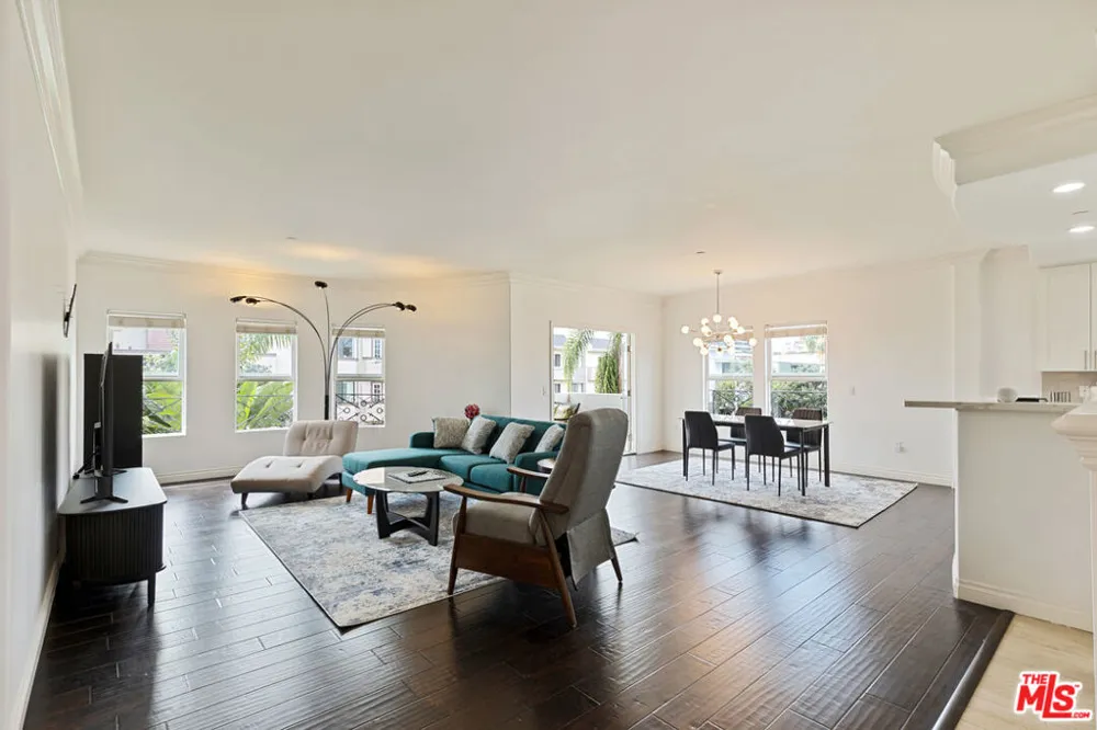 1862 S Bentley Avenue #202 Los Angeles, CA 90025