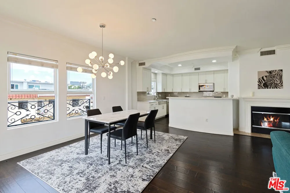 1862 S Bentley Avenue #202 Los Angeles, CA 90025