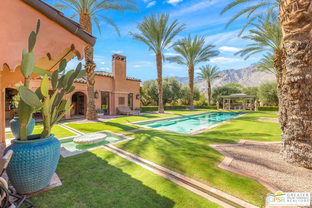 1650 Avenida Sevilla Palm Springs, CA 92264