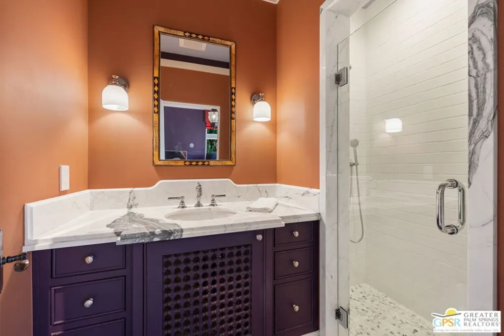 1650 Avenida Sevilla Palm Springs, CA 92264