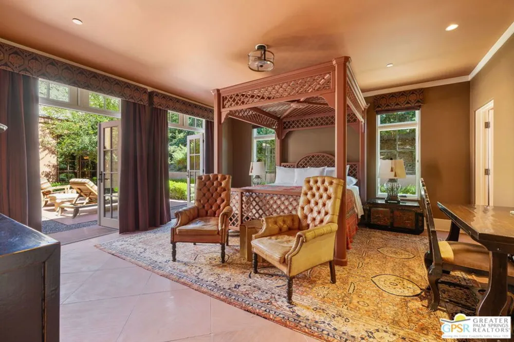 1650 Avenida Sevilla Palm Springs, CA 92264
