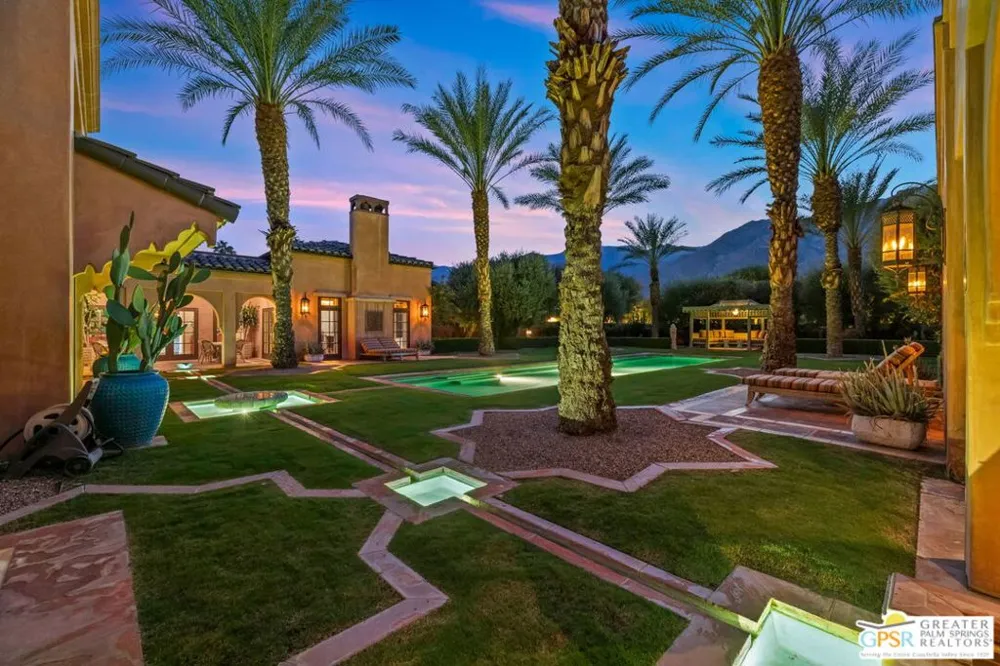 1650 Avenida Sevilla Palm Springs, CA 92264