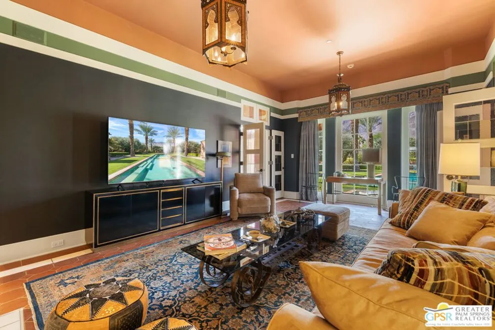 1650 Avenida Sevilla Palm Springs, CA 92264