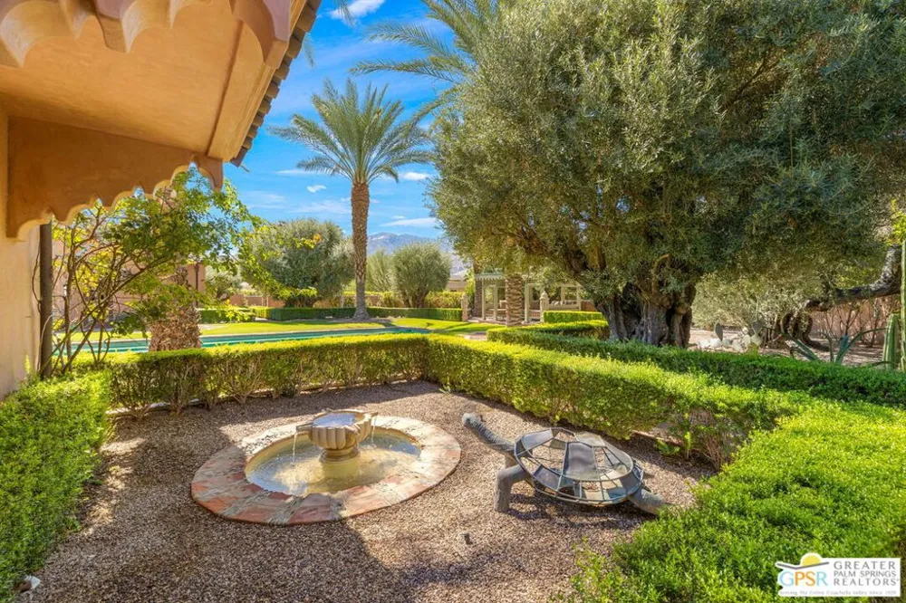 1650 Avenida Sevilla Palm Springs, CA 92264