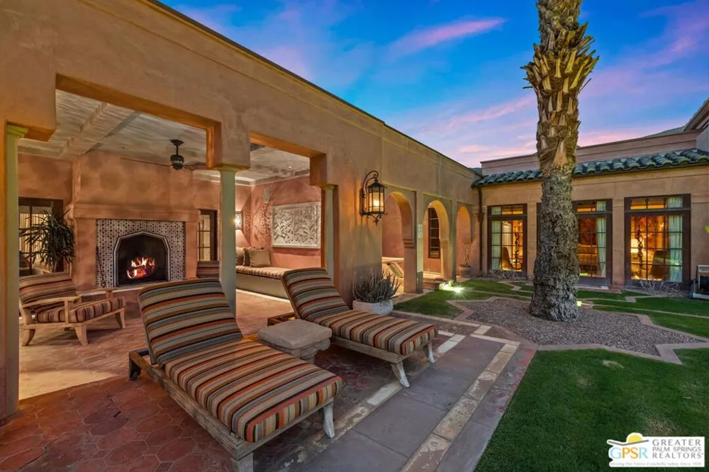 1650 Avenida Sevilla Palm Springs, CA 92264