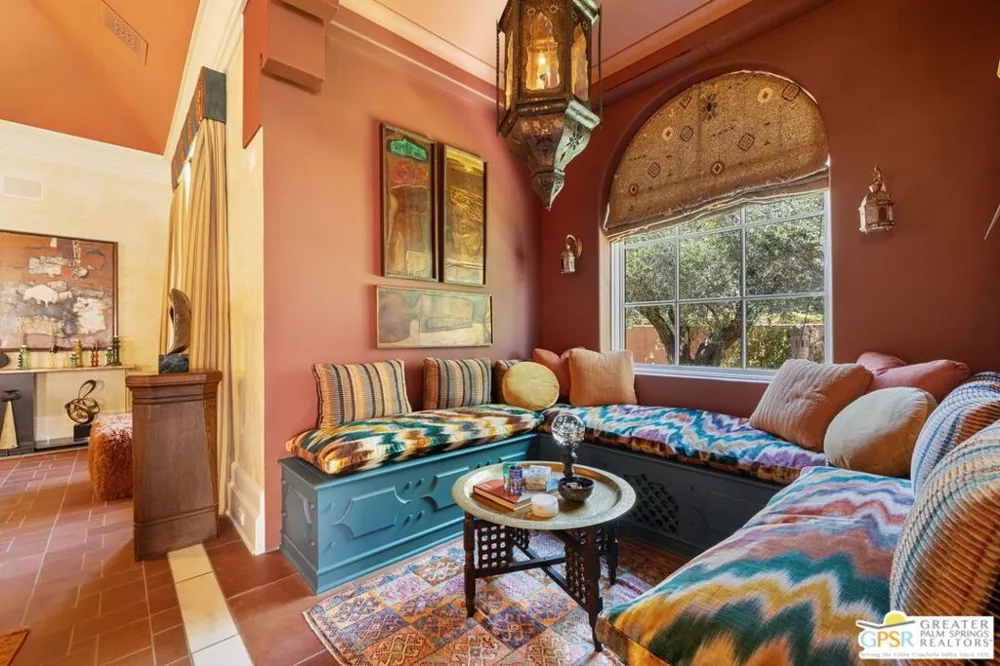 1650 Avenida Sevilla Palm Springs, CA 92264