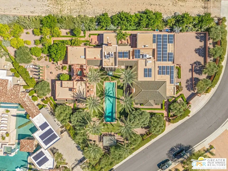 1650 Avenida Sevilla Palm Springs, CA 92264