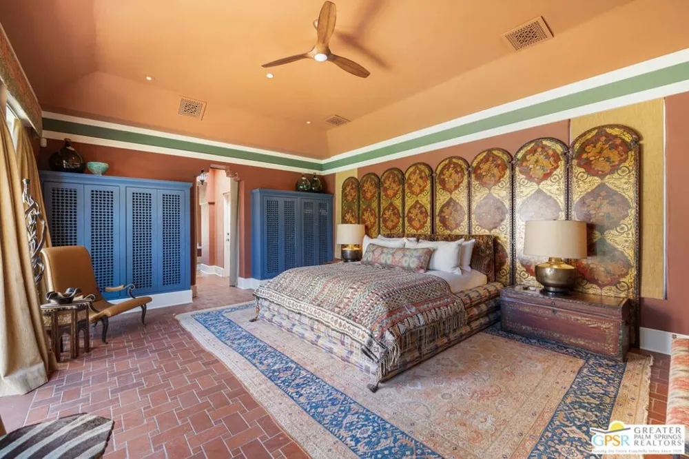 1650 Avenida Sevilla Palm Springs, CA 92264