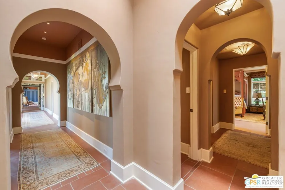 1650 Avenida Sevilla Palm Springs, CA 92264
