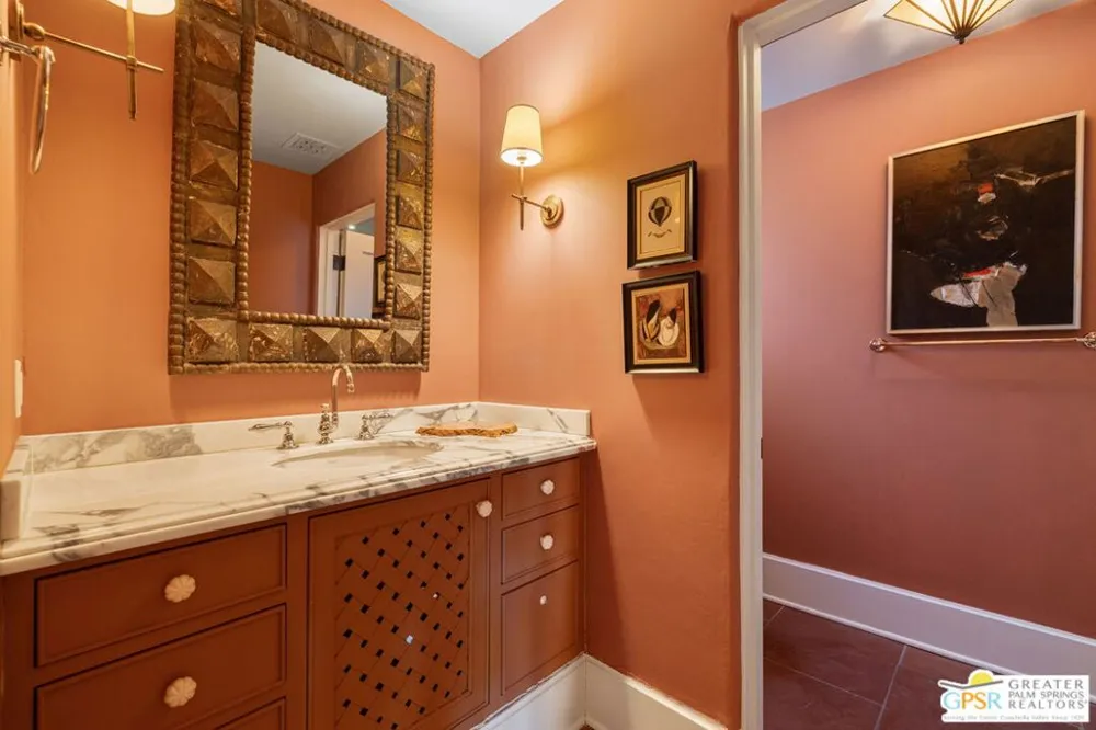 1650 Avenida Sevilla Palm Springs, CA 92264