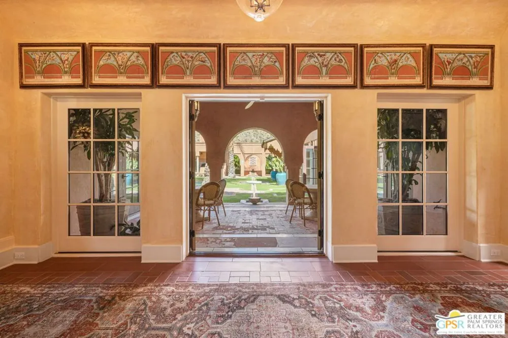 1650 Avenida Sevilla Palm Springs, CA 92264