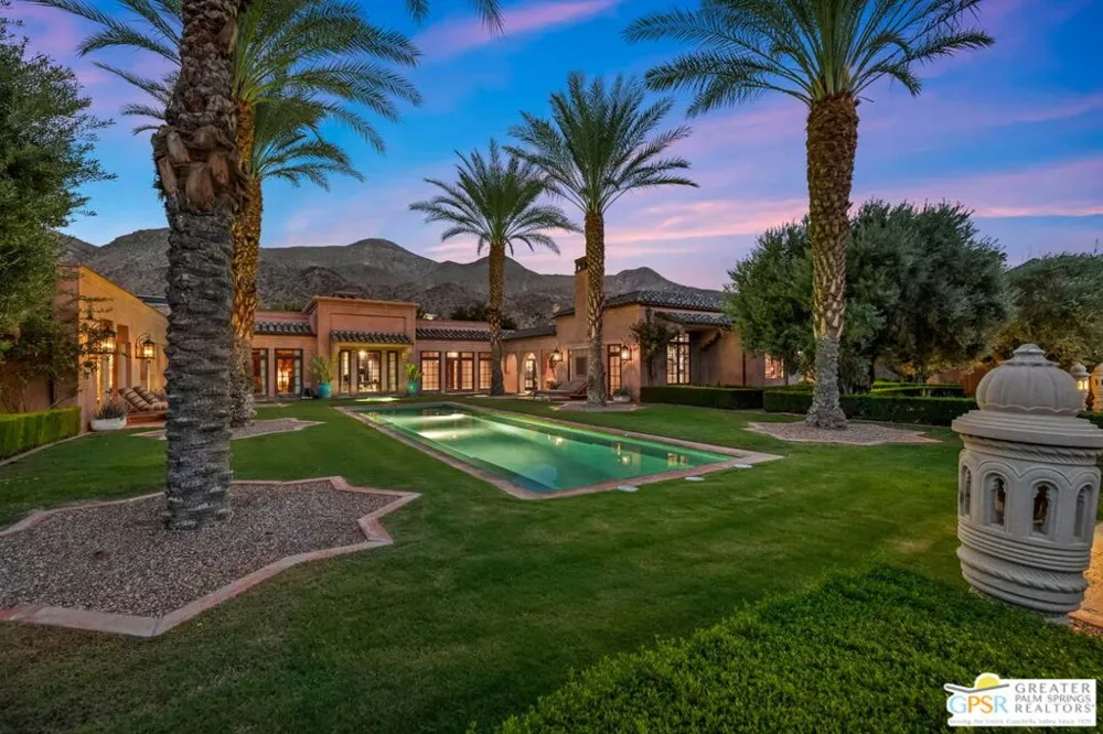 1650 Avenida Sevilla Palm Springs, CA 92264