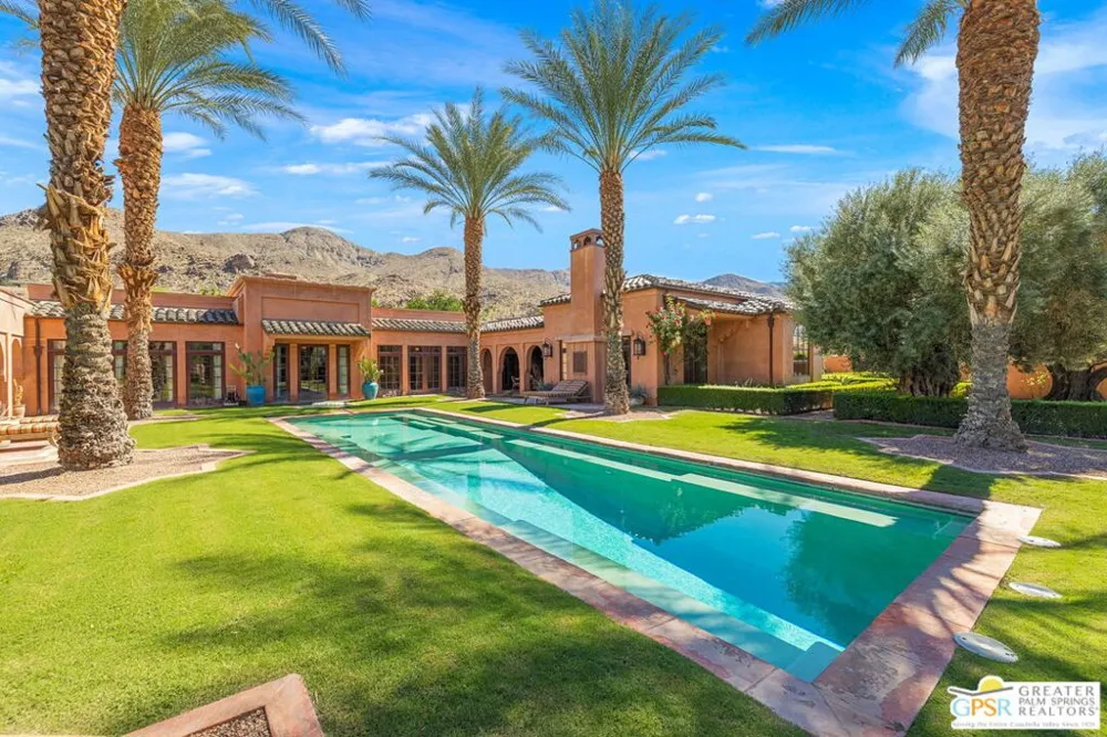 1650 Avenida Sevilla Palm Springs, CA 92264
