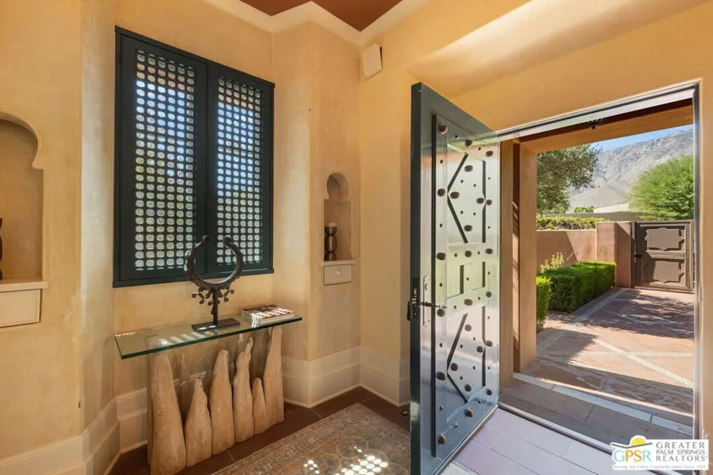 1650 Avenida Sevilla Palm Springs, CA 92264