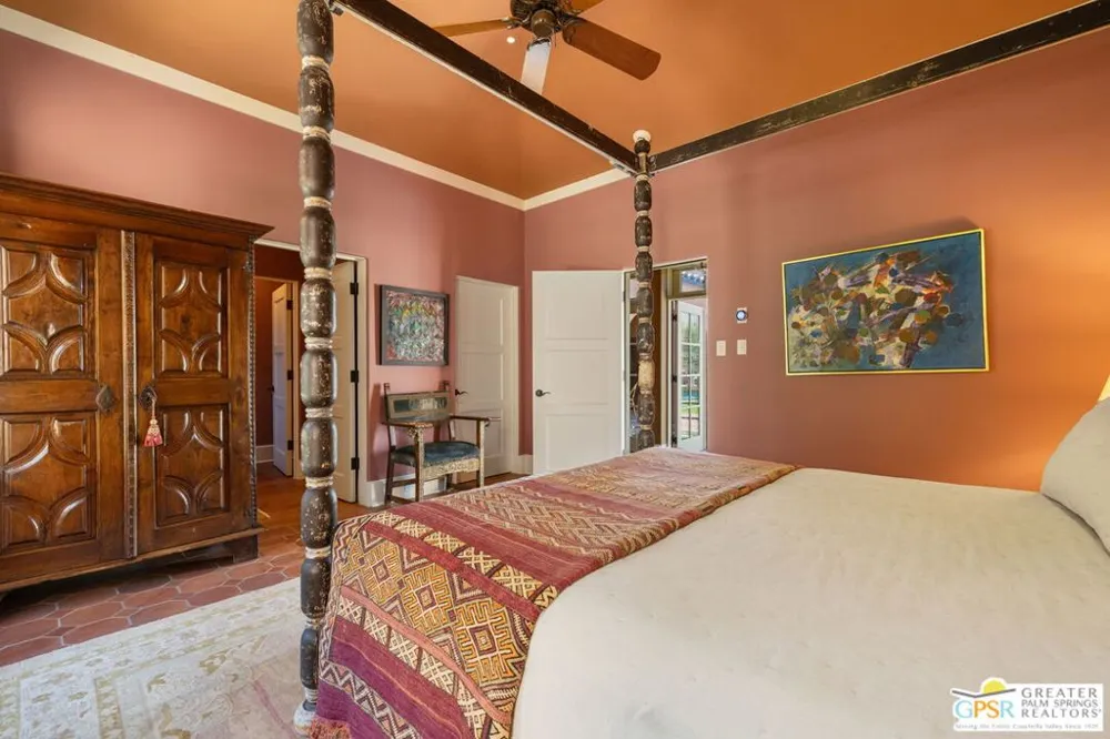 1650 Avenida Sevilla Palm Springs, CA 92264