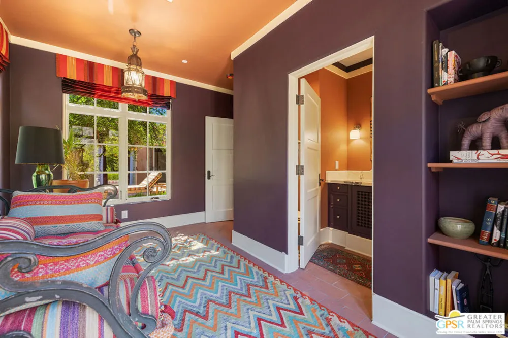 1650 Avenida Sevilla Palm Springs, CA 92264