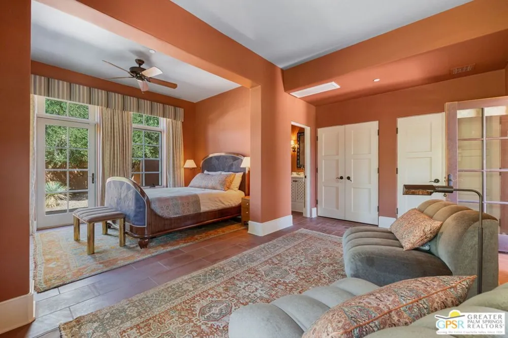1650 Avenida Sevilla Palm Springs, CA 92264