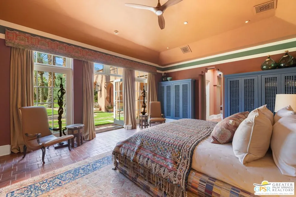 1650 Avenida Sevilla Palm Springs, CA 92264