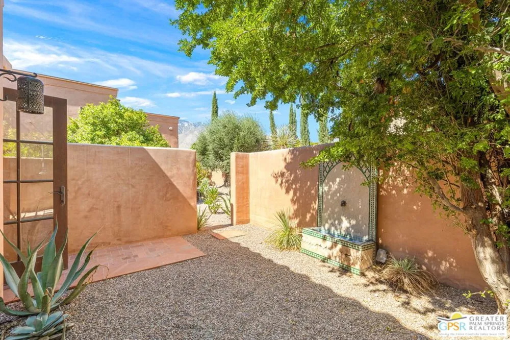 1650 Avenida Sevilla Palm Springs, CA 92264