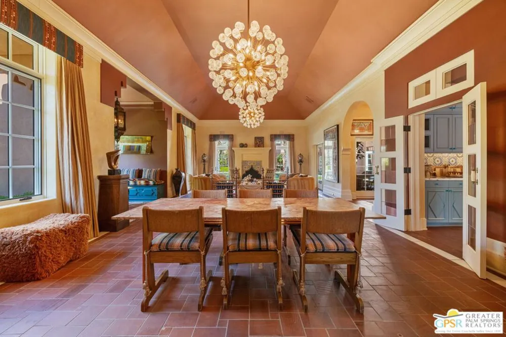 1650 Avenida Sevilla Palm Springs, CA 92264