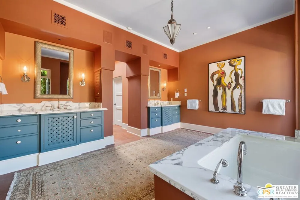 1650 Avenida Sevilla Palm Springs, CA 92264