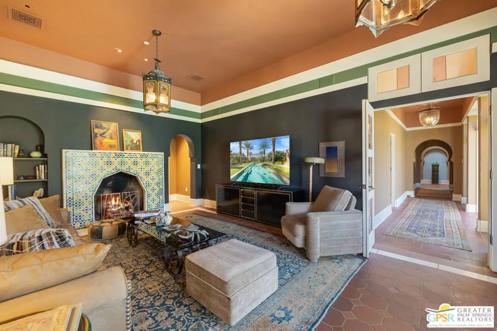 1650 Avenida Sevilla Palm Springs, CA 92264