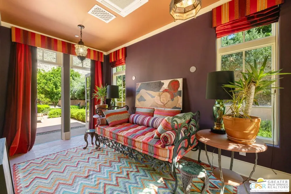1650 Avenida Sevilla Palm Springs, CA 92264