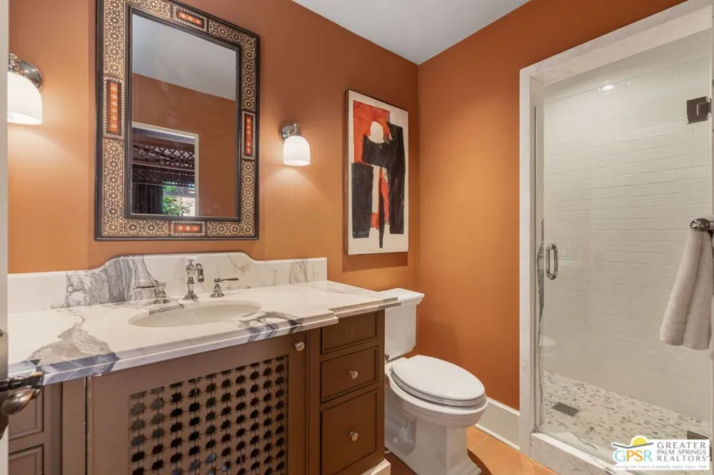 1650 Avenida Sevilla Palm Springs, CA 92264