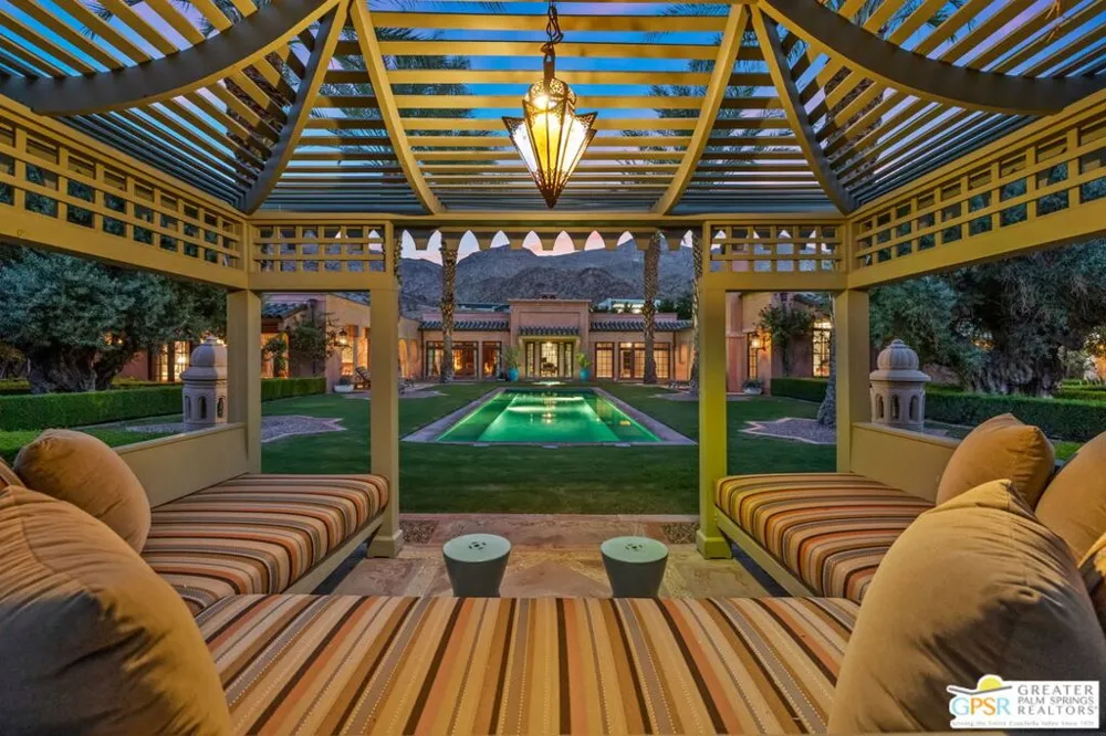 1650 Avenida Sevilla Palm Springs, CA 92264