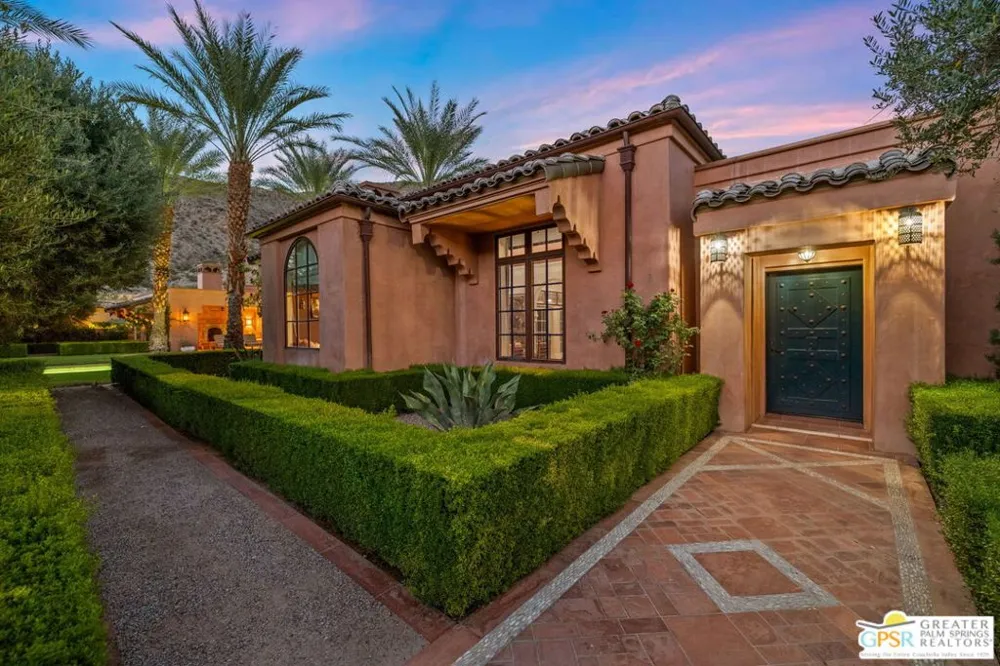 1650 Avenida Sevilla Palm Springs, CA 92264