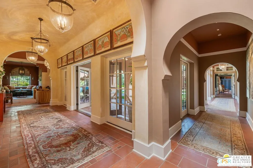 1650 Avenida Sevilla Palm Springs, CA 92264
