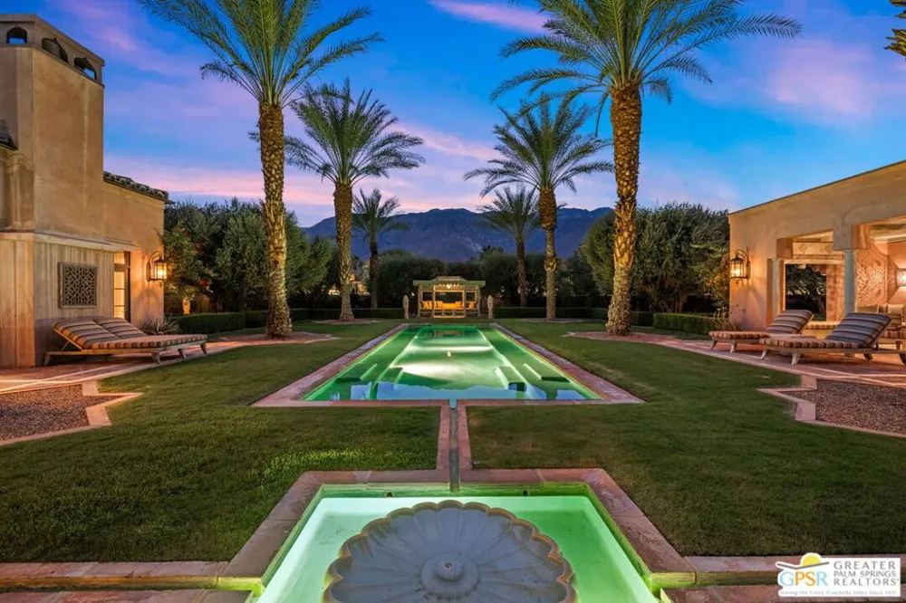 1650 Avenida Sevilla Palm Springs, CA 92264