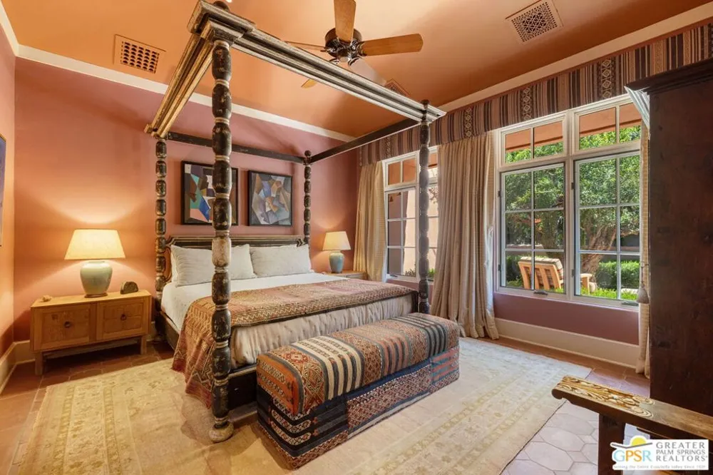 1650 Avenida Sevilla Palm Springs, CA 92264