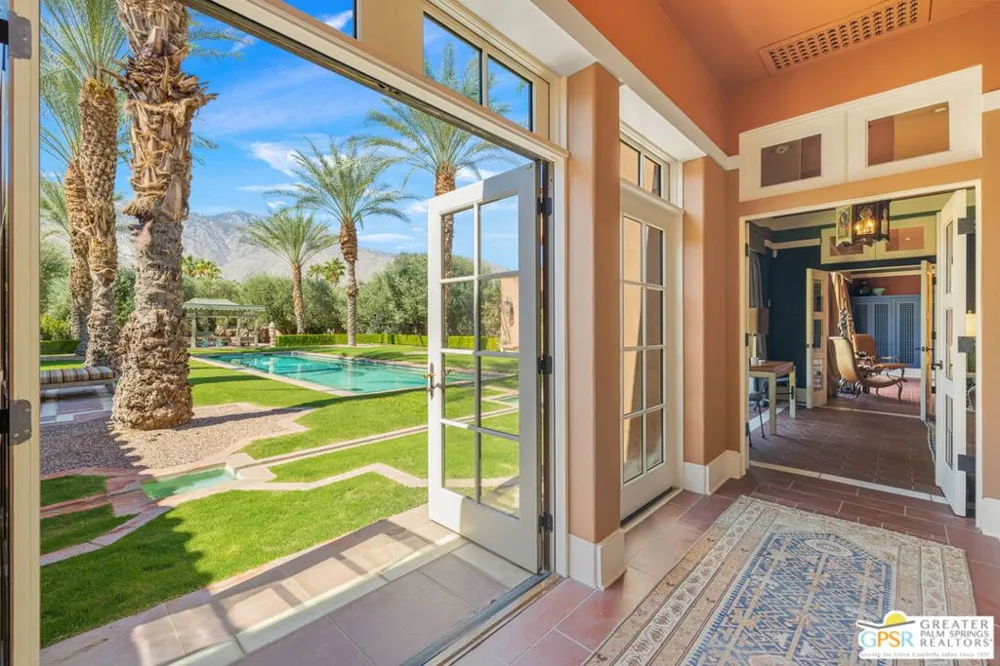 1650 Avenida Sevilla Palm Springs, CA 92264