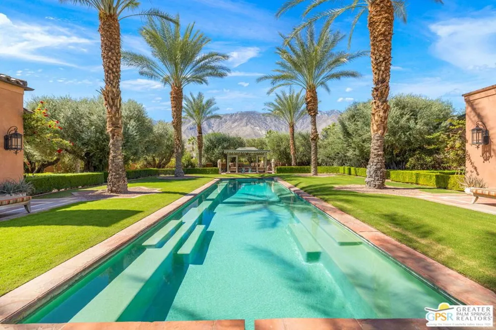 1650 Avenida Sevilla Palm Springs, CA 92264