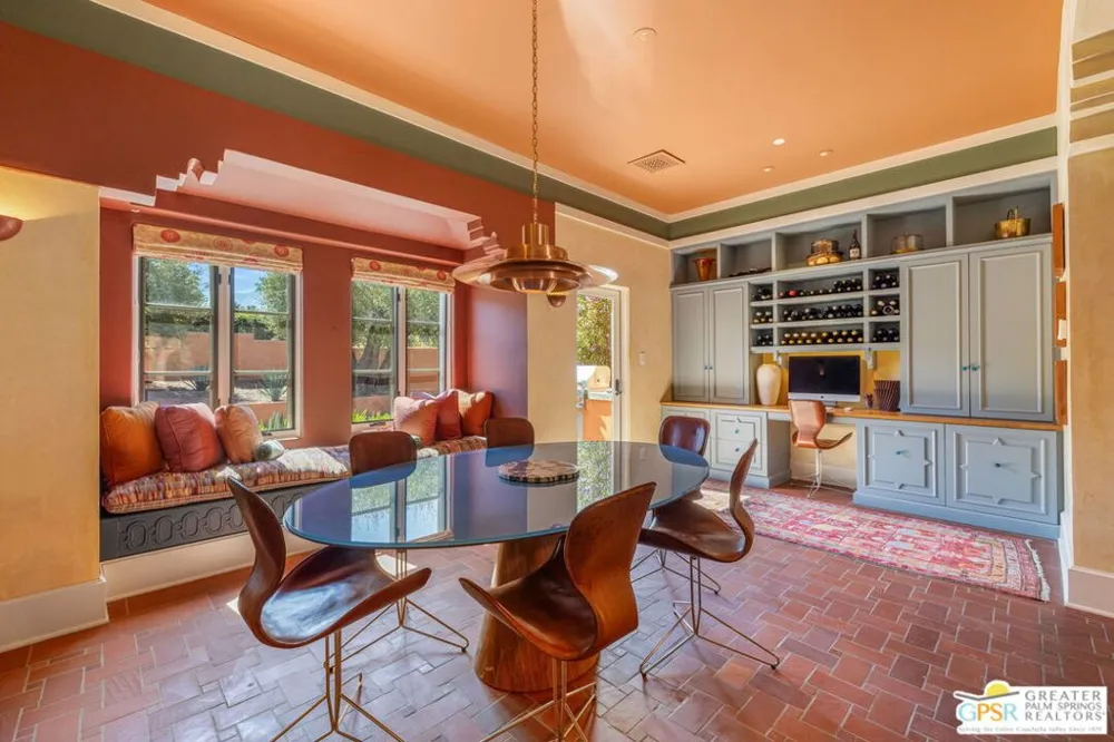 1650 Avenida Sevilla Palm Springs, CA 92264