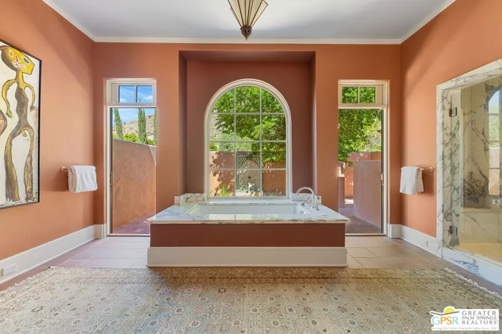 1650 Avenida Sevilla Palm Springs, CA 92264