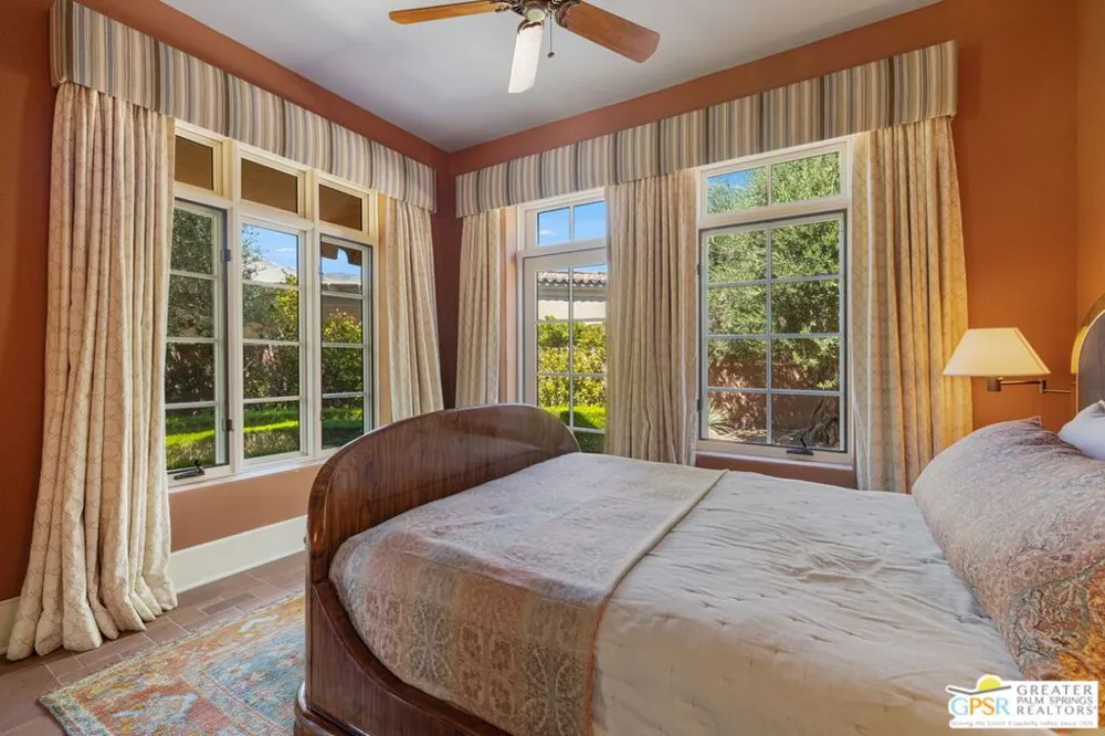 1650 Avenida Sevilla Palm Springs, CA 92264