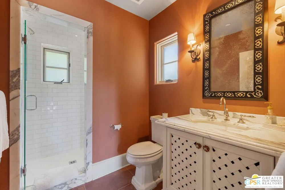 1650 Avenida Sevilla Palm Springs, CA 92264