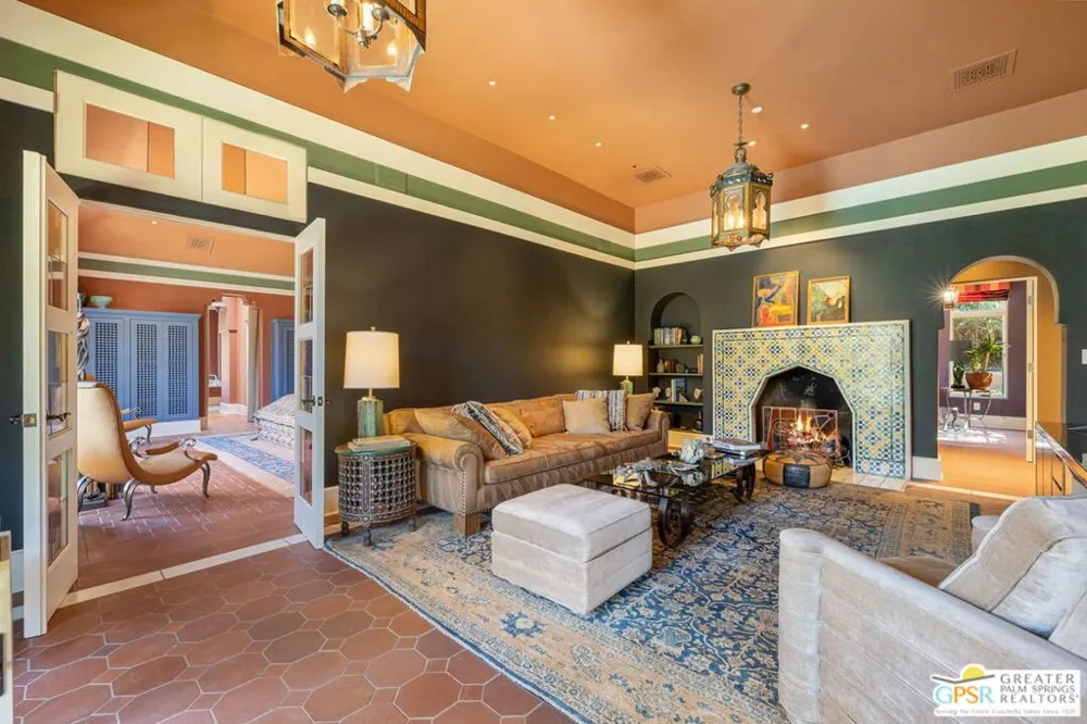 1650 Avenida Sevilla Palm Springs, CA 92264