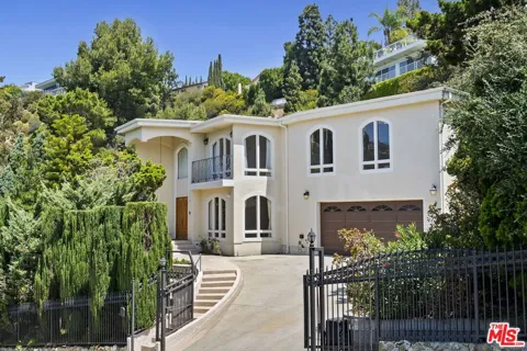 7863 Electra Drive
