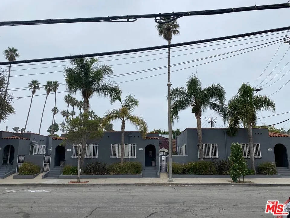 1916 3RD STREET #1916 Santa Monica, CA 90405