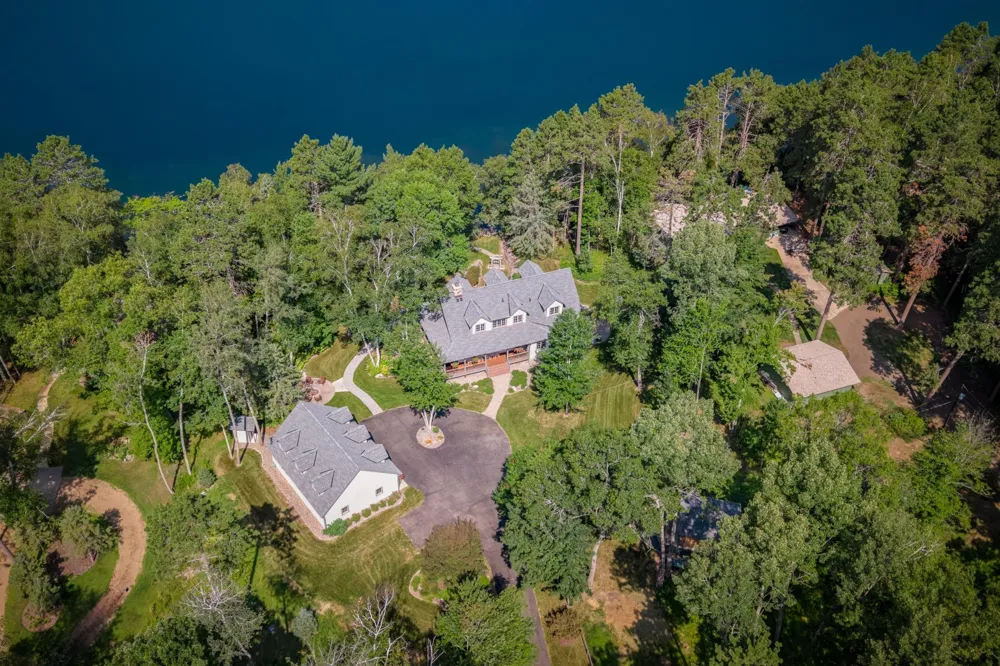 36289 Bonnie Lakes Road Crosslake, MN 56442