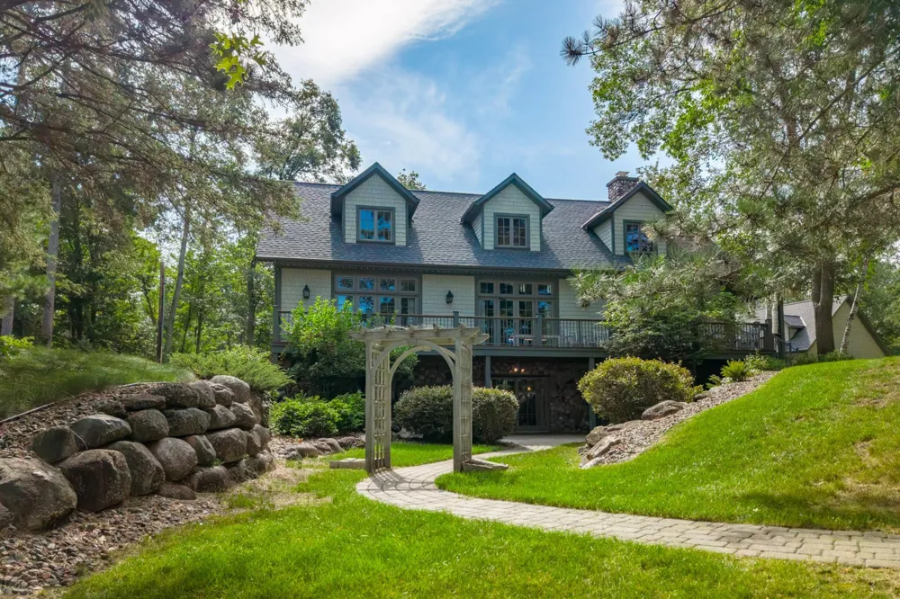 36289 Bonnie Lakes Road Crosslake, MN 56442
