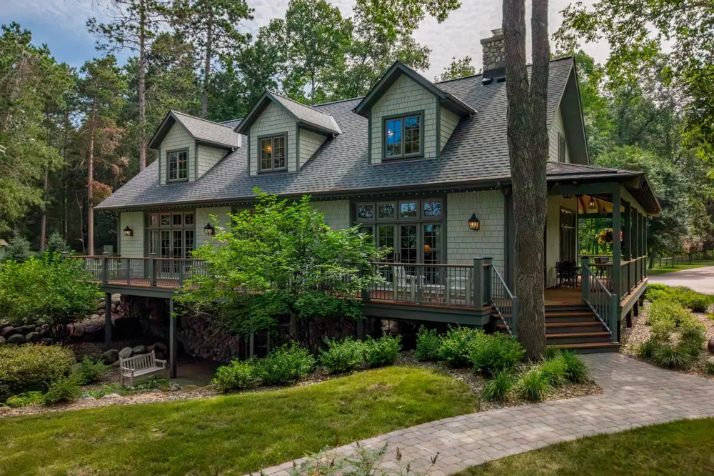 36289 Bonnie Lakes Road Crosslake, MN 56442